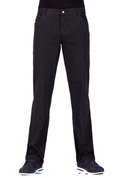 Pantaloni pentru barbati STYLER model 60026,Negru ,32 Pantaloni pentru barbati STYLER model 60026,Negru ,32