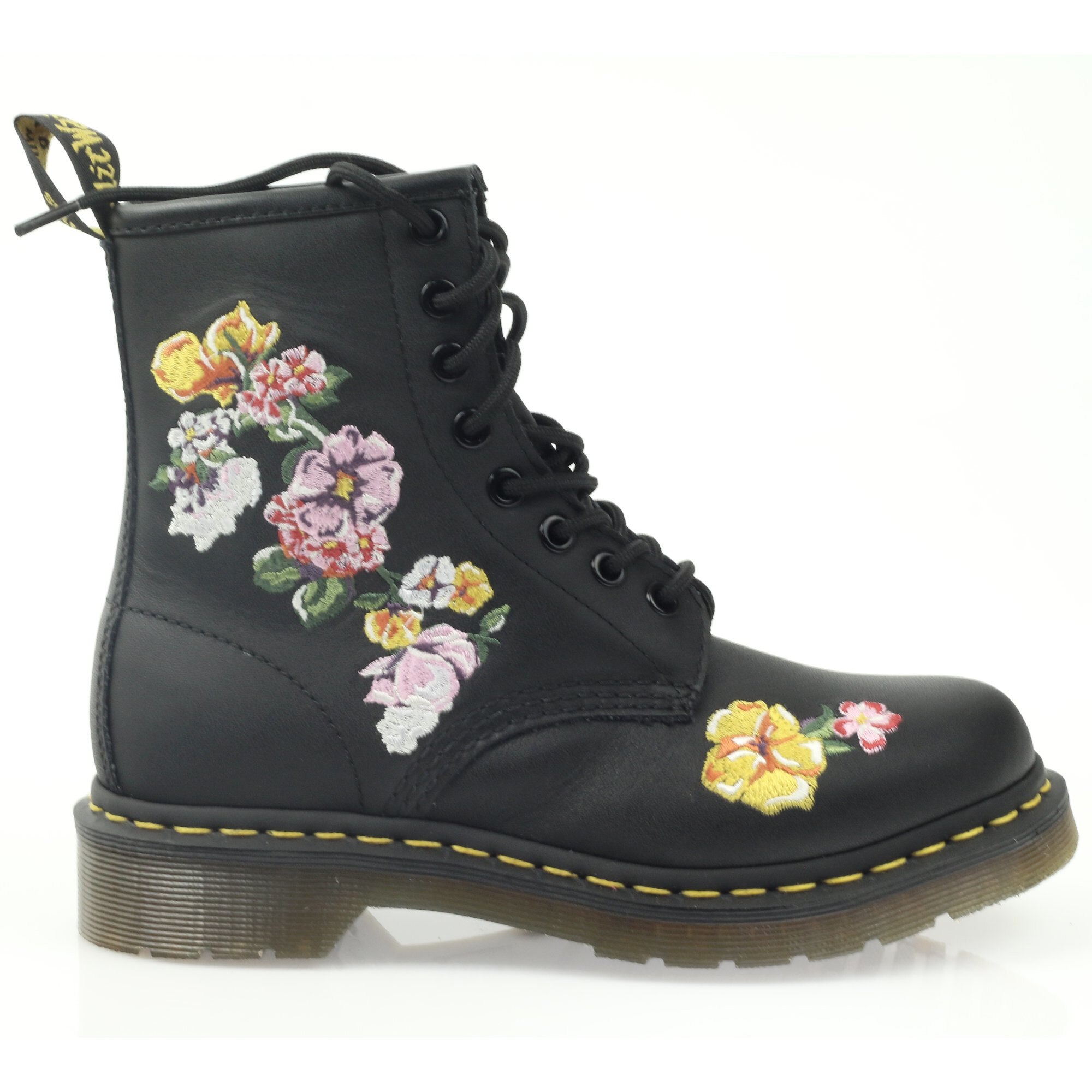 dr martens dama