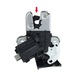 Broasca Hayon Am Vag Audi A4 B7 2004-2008 4F5827505D