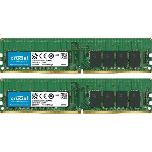Memorie Crucial 32GB DDR4 2666 MT/s (PC4-21300) CL19 DR x4 Load