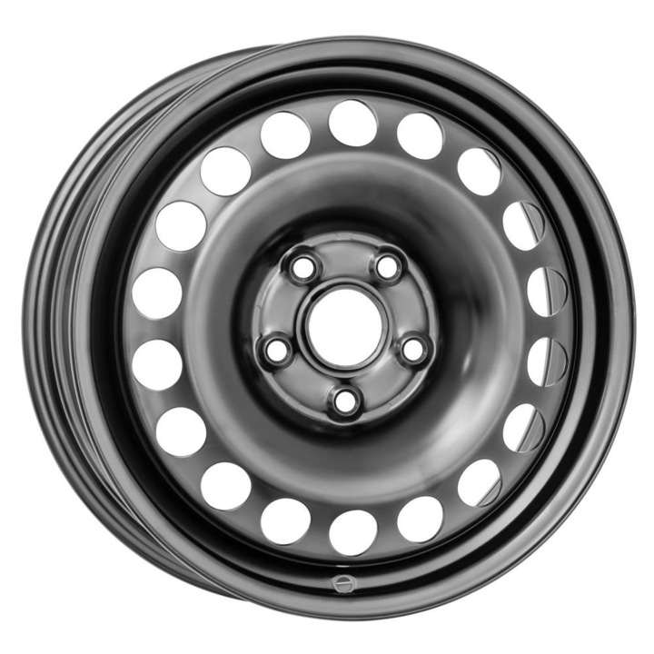 Janta otel ALCAR STAHLRAD 6.5x16 5x112 ET48