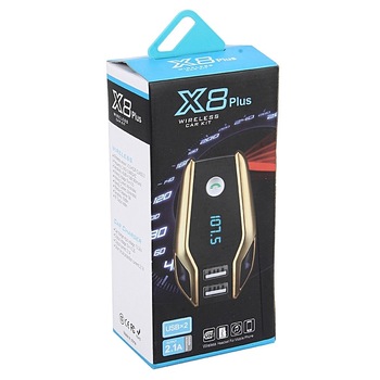 Car kit auto Bluetooth, modulator FM, Usb , 3.5 Car kit auto Bluetooth, modulator FM, Usb , 3.5