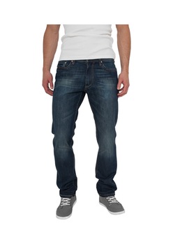 Pantaloni Urban, Urban Classics, Albastru/Maro deschis, BTCU10128 Pantaloni Urban, Urban Classics, Albastru/Maro deschis, BTCU10128