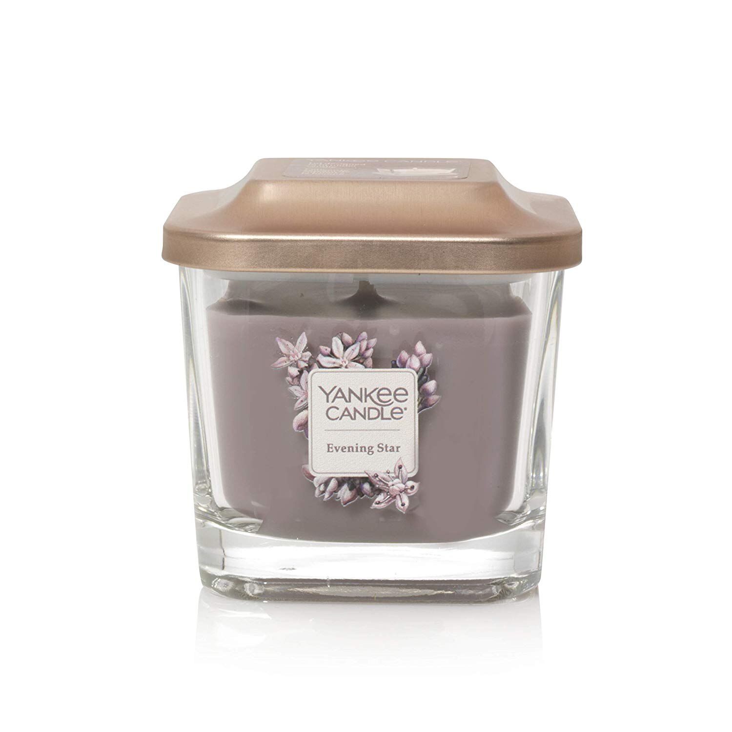 Lumanare Parfumata Elevation Collection Borcan Mic Evening Star, Yankee Candle