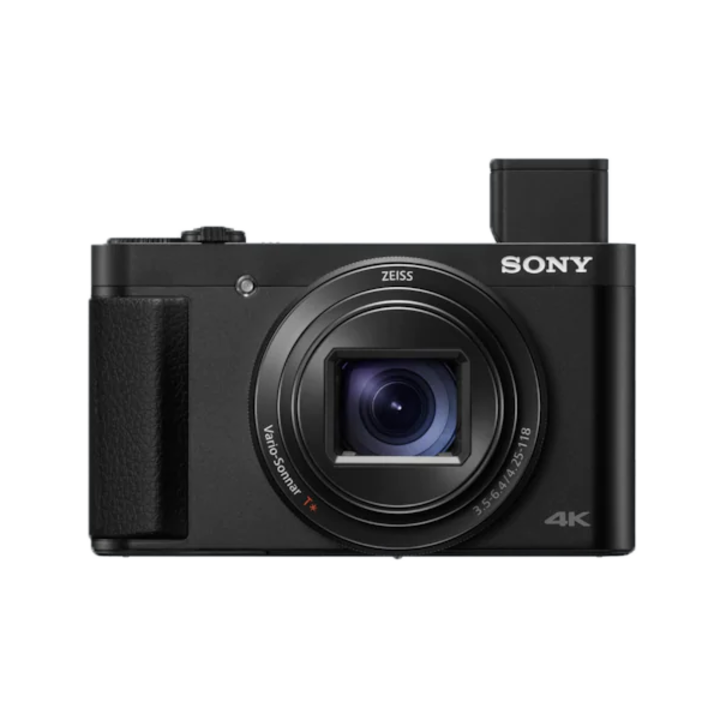 Aparat foto digital compact Sony Cyber-Shot DSC-HX99, 18MP, 4K