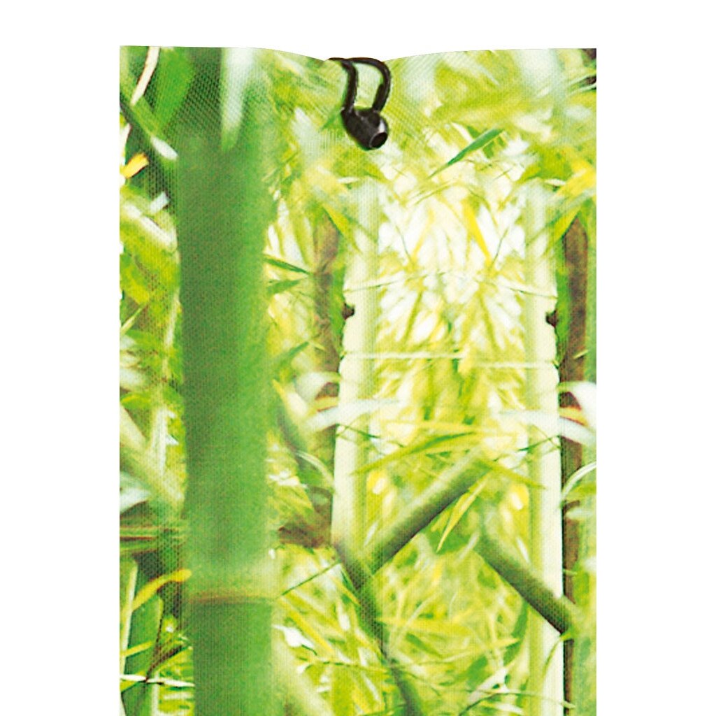 Paravan Stylia bambus 85% 1 x 3 m