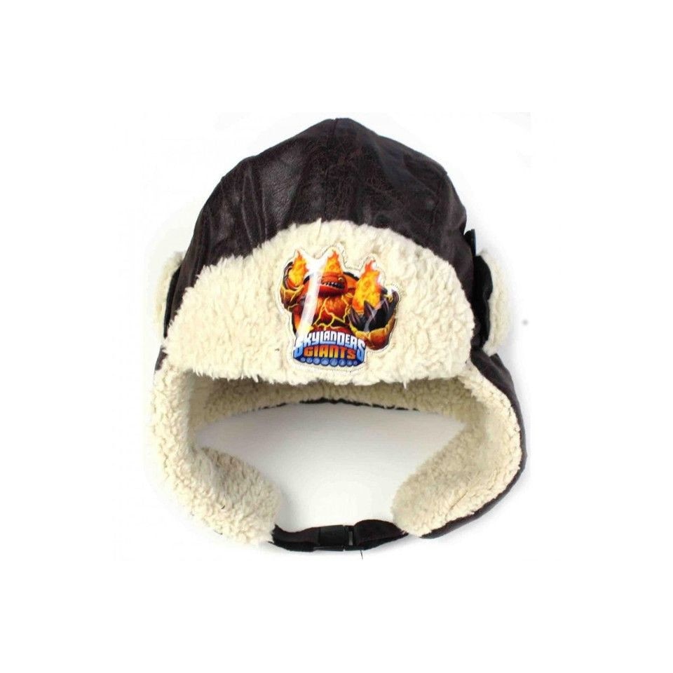 Caciula baieti Skylanders marime 54