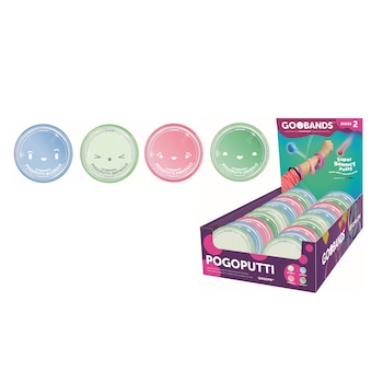 Bratara POGOPUTTI GLOW Bratara POGOPUTTI GLOW