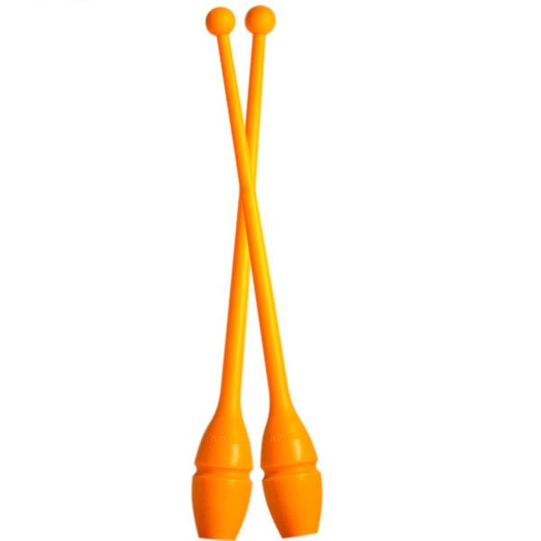 Maciuci pentru gimnastica ritmica, Pastorelli ,Clubs