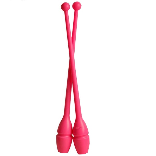 Maciuci pentru gimnastica ritmica, Pastorelli ,Clubs