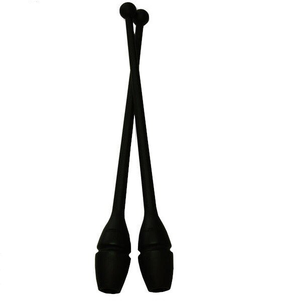 Maciuci pentru gimnastica ritmica, Pastorelli ,Clubs