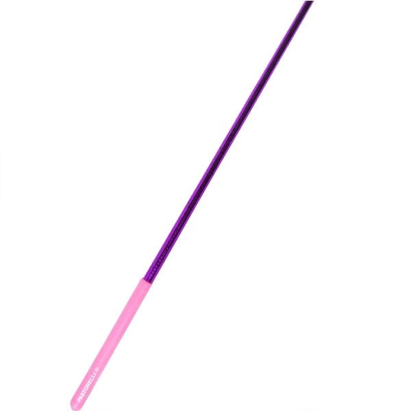 Bat panglica pentru gimnastica ritmica, SENIOARE colorat