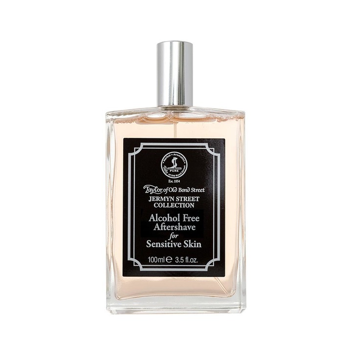 Лосион за след бръснене Taylor of Old Bond Street Jermyn Street, 100 мл