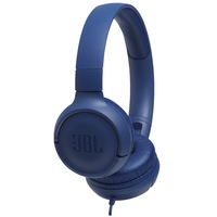 casti audio on-ear jbl tune 500 pure bass sound hands-free call albastru imagen 19_1_
0