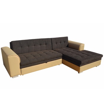 Coltar Extensibil Genarom Abis 01 P, Lawa08 Soft02, 270 x 165 x 80 cm Coltar Extensibil Genarom Abis 01 P, Lawa08 Soft02, 270 x 165 x 80 cm