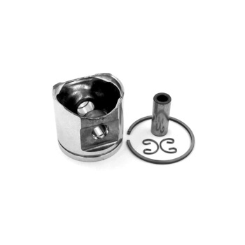 Kit piston pentru Husqvarna 235 - diametru 38,0 mm - METEOR Kit piston pentru Husqvarna 235 - diametru 38,0 mm - METEOR