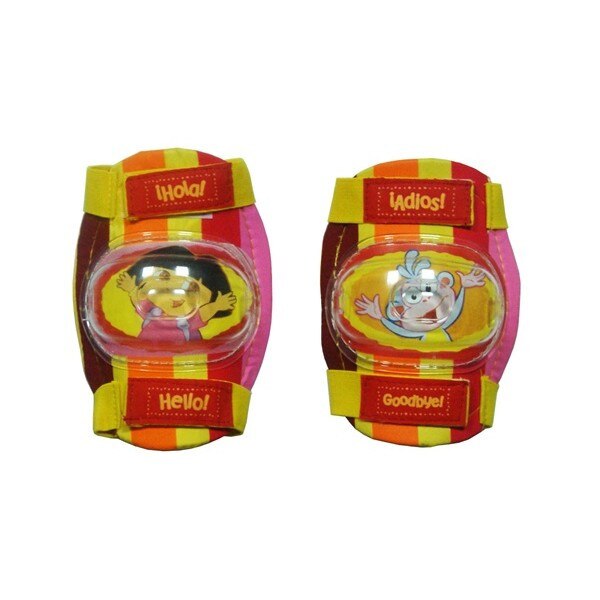 Aparatori role SPORTMANN DORIS 4buc/set, M