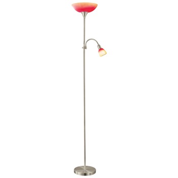 Lampadar Interior Eglo Up 4 IL-4586654 E27 + E14 1X60W + 1X40W Lampadar Interior Eglo Up 4 IL-4586654 E27 + E14 1X60W + 1X40W