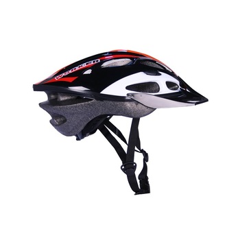 Casca velo WORKER Gladiator, M, Rosu Casca velo WORKER Gladiator, M, Rosu
