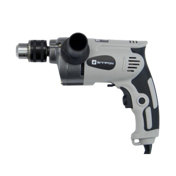 Masina de gaurit ELPROM EDU-980, Fier, Beton, Lemn, 980 W Masina de gaurit ELPROM EDU-980, Fier, Beton, Lemn, 980 W