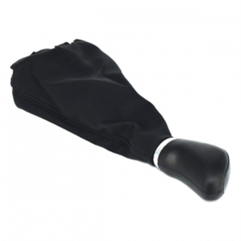 Manson schimbator compatibil Mercedes 6 viteze negru