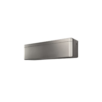 Pachet promotional aparat de aer conditionat multisplit Daikin Stylish Bluevolution 1x4MXM80N+4XFTXA20AS Inverter, 7000BTU Argintiu Clasa A+++ Control WI-FI Ochi inteligent Flux aer 3D Purificare cu argint Pachet promotional aparat de aer conditionat multisplit Daikin Stylish Bluevolution 1x4MXM80N+4XFTXA20AS Inverter, 7000BTU Argintiu Clasa A+++ Control WI-FI Ochi inteligent Flux aer 3D Purificare cu argint