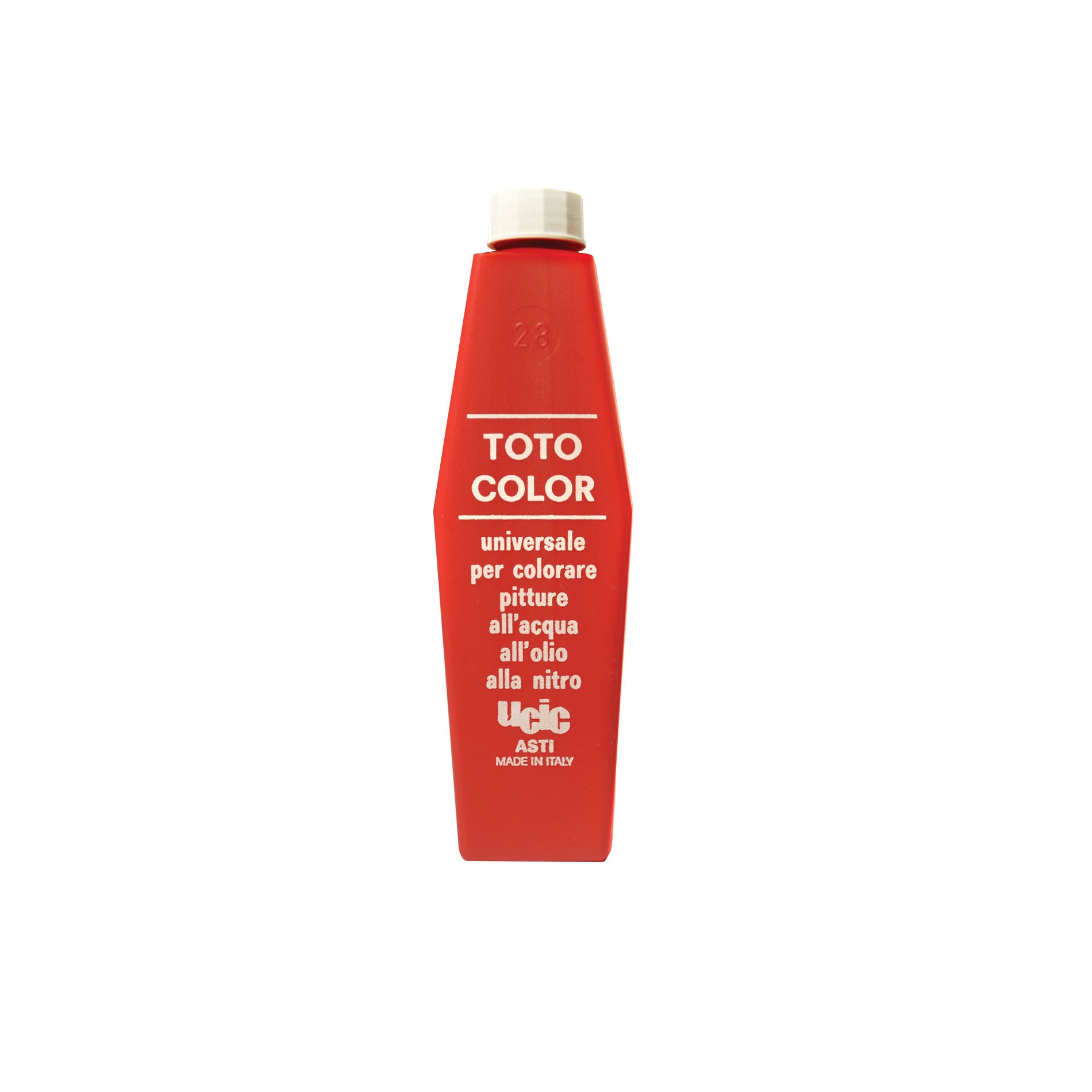 Pigment, Ucic, Totocolor, 100 ml