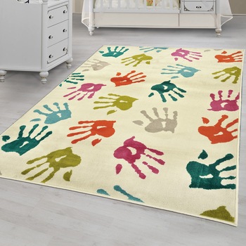 Covor Copii & Tineret Polipropilena Decorino Colectia Skida C-032209 67x120 cm Covor Copii & Tineret Polipropilena Decorino Colectia Skida C-032209 67x120 cm