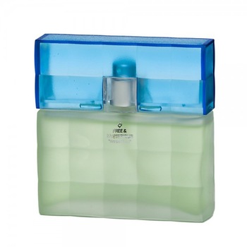 Apa de toaleta pentru barbati Free&Misterious Aqurelle,100 ml Apa de toaleta pentru barbati Free&Misterious Aqurelle,100 ml