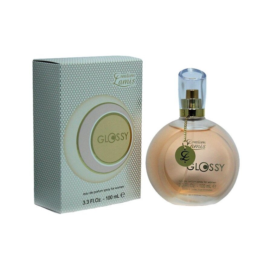 Parfum Creation Lamis Glossy Woman 100ml EDP
