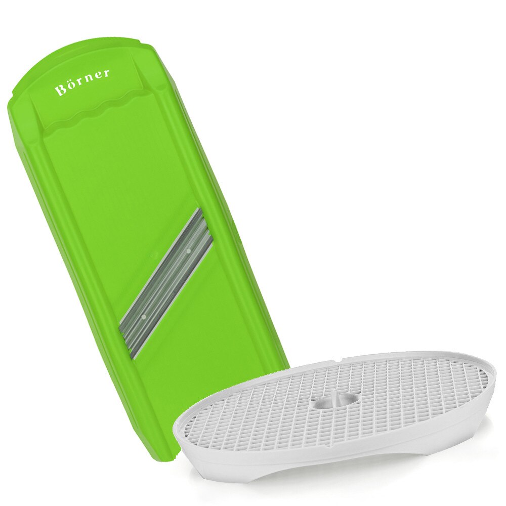 Pachet Chipsmaker, Borner, Verde