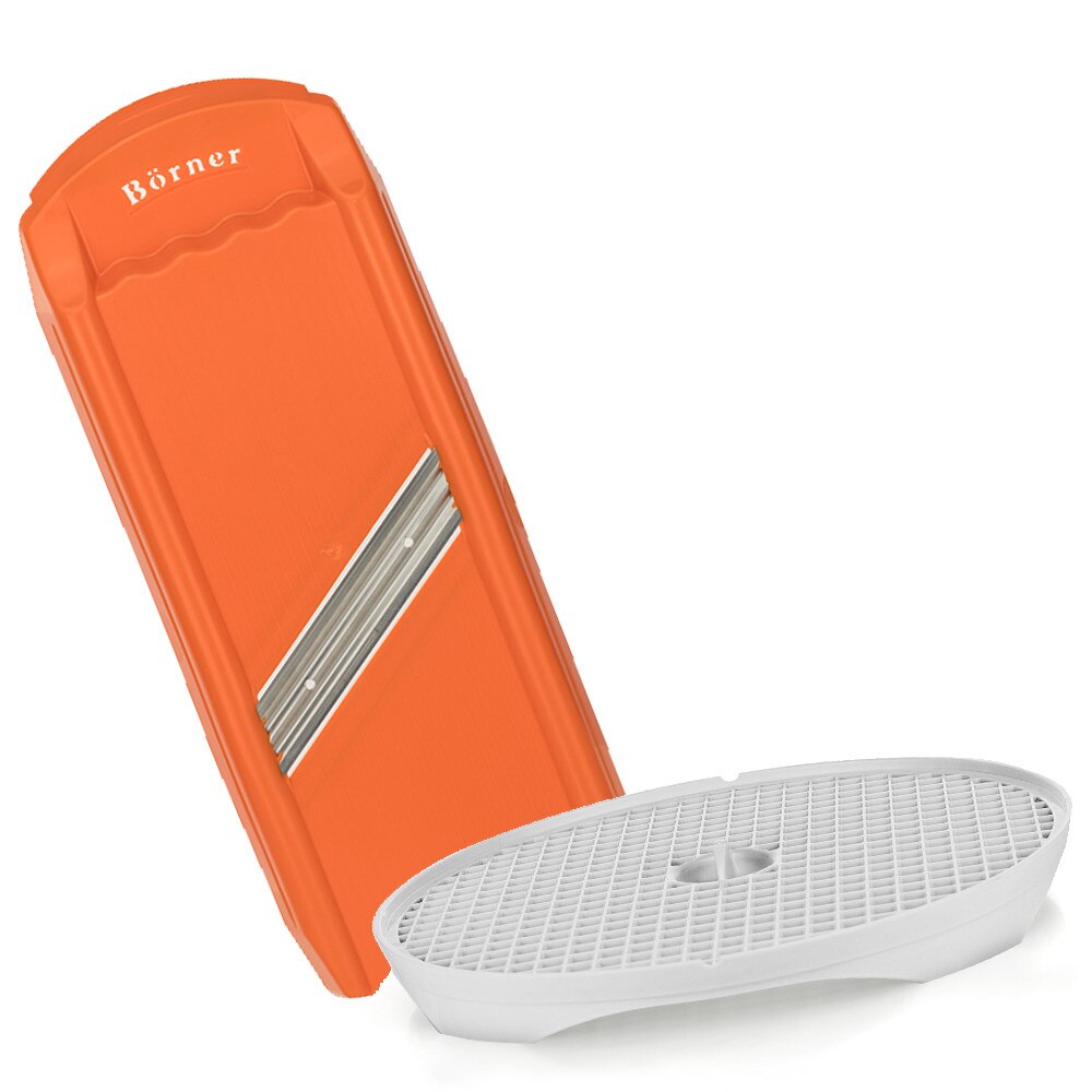 Pachet Chipsmaker, Borner, Portocaliu