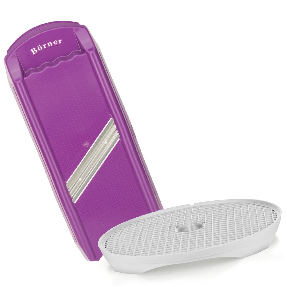 Pachet Chipsmaker, Borner, Mov