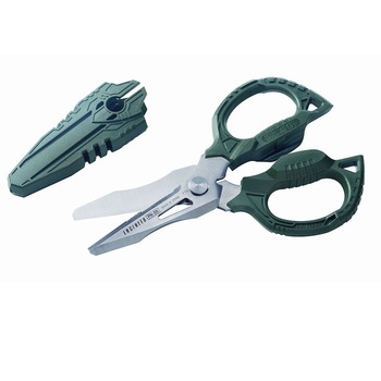 Foarfeca profesionala multifunctionala si pentru electricieni ENGINEER PH-55 Tetsuwan GT, 4 in 1, 16cm Foarfeca profesionala multifunctionala si pentru electricieni ENGINEER PH-55 Tetsuwan GT, 4 in 1, 16cm