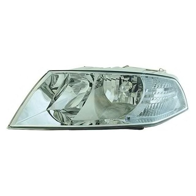 Far stanga h7,h1 Skoda Octavia