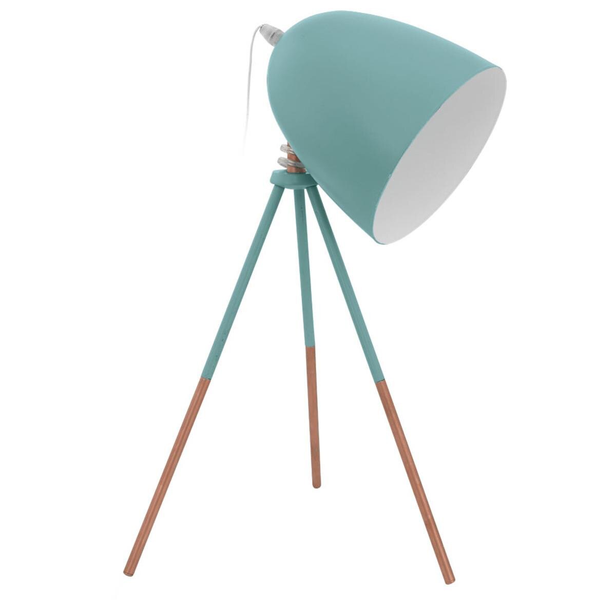 Veioza Eglo Dundee IL-4549337 E27 1X60W