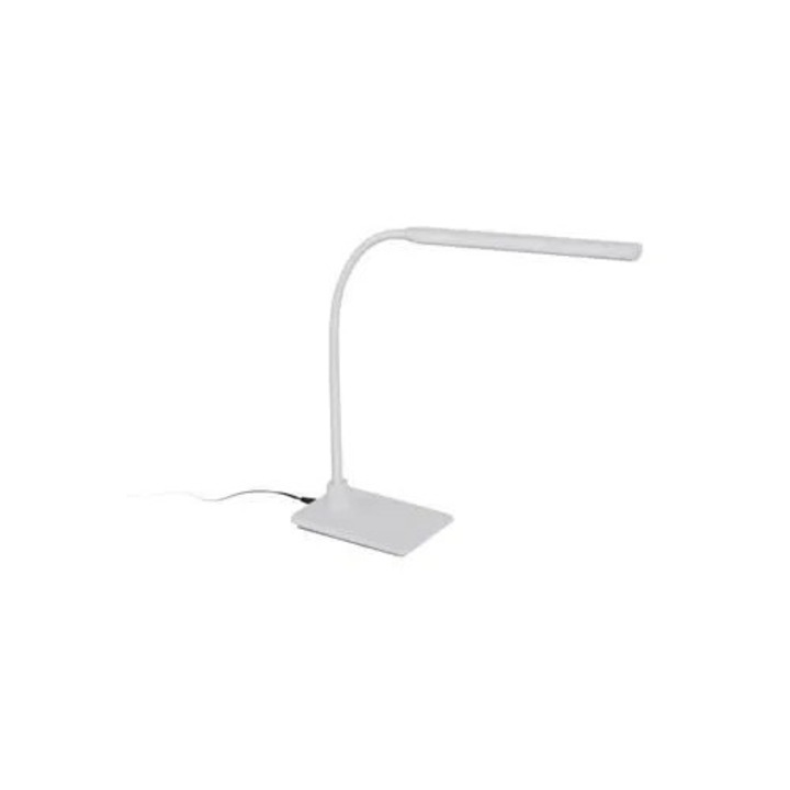 Asztali lámpa, LED 3,5W, EGLO "Laroa", fehér