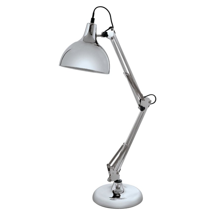 Lampa Birou Eglo Borgillio IL-4594702 E27 1X40W