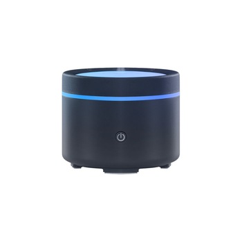 Difuzor uleiuri esentiale Fidji Gri cu ultrasunete Difuzor uleiuri esentiale Fidji Gri cu ultrasunete