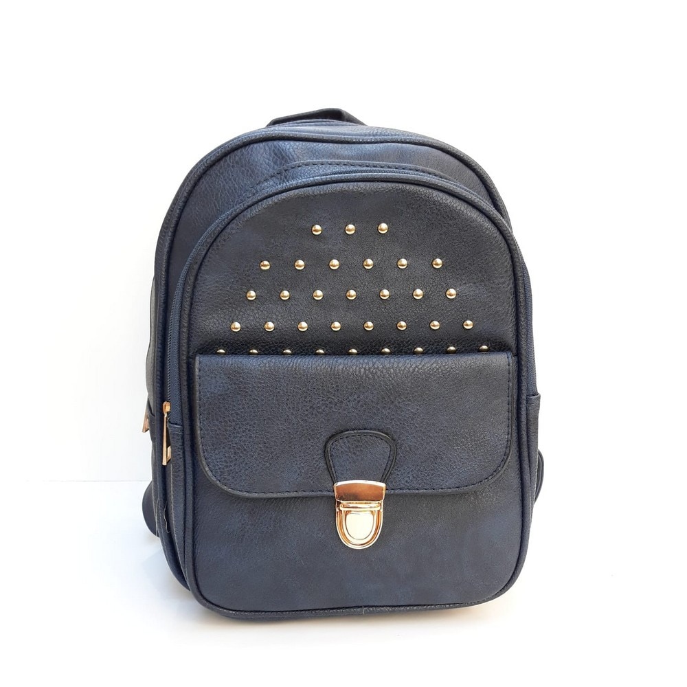 Rucsac dama Annie, albastru