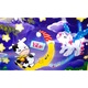 Covor muzical de jucarie pentru copii cu melodii si lumini - Magic Night YQ2981