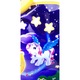 Covor muzical de jucarie pentru copii cu melodii si lumini - Magic Night YQ2981