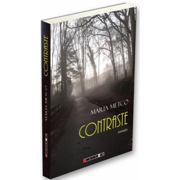 Contraste - Maria Metco