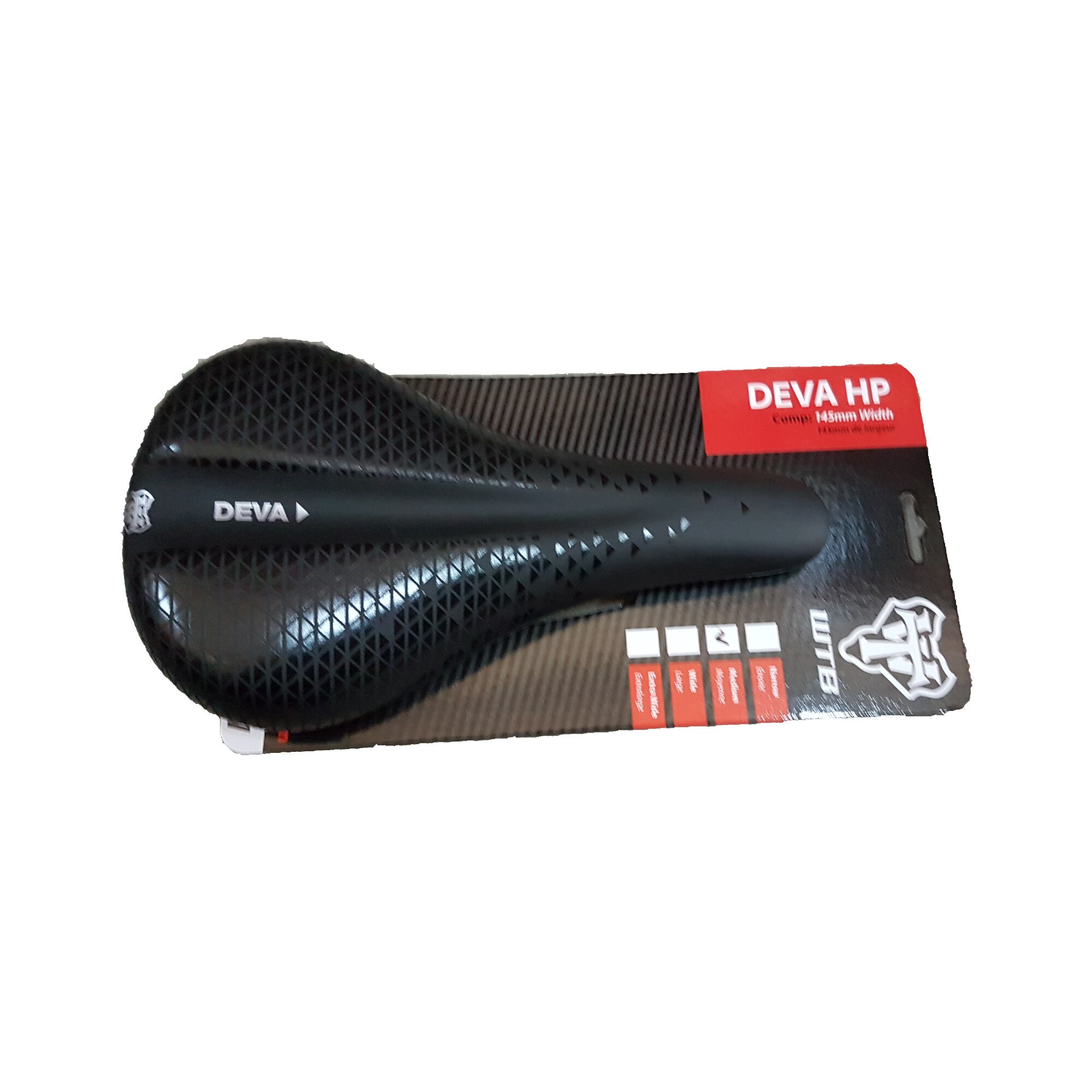 Sa bicicleta Wtb Deva HP Comp - Wtb