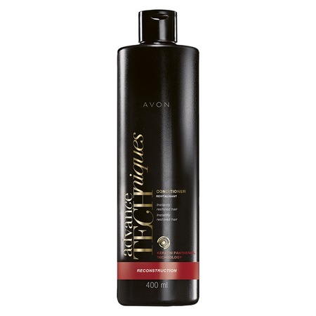 Sampon Avon Advance Techniques Reconstruction 400 Ml Emag Ro