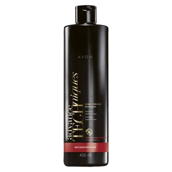 Sampon Avon Advance Techniques Reconstruction, 400 ml Sampon Avon Advance Techniques Reconstruction, 400 ml