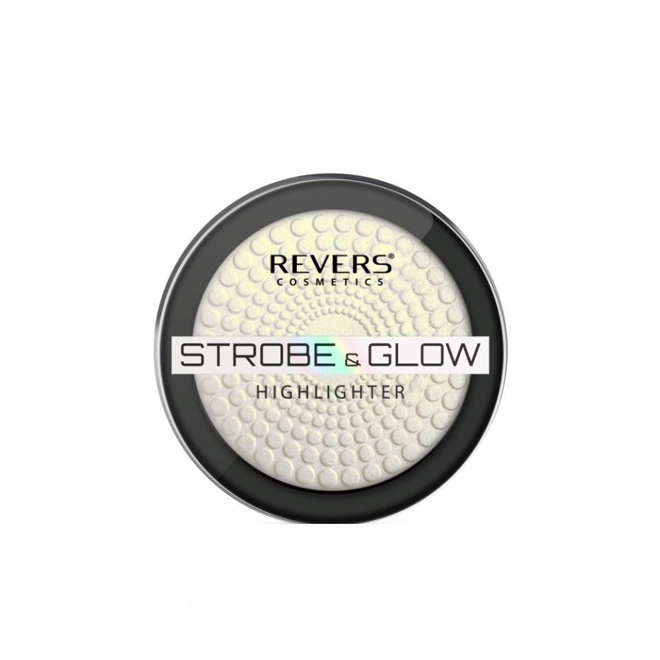 Iluminator Strobe & Glow, Revers, nr 02