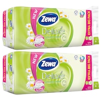 hartie igienica zewa deluxe camomile comfort 3 straturi pachet promo 2x20 role imagen 49_2_
0