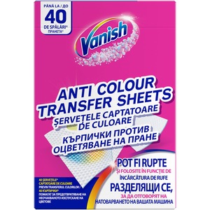 Solutii intretinere textile