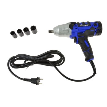 Cheie de impact electrica 1/2  Cheie de impact electrica 1/2